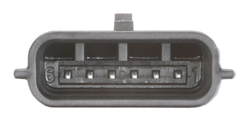 Image du produit pour Débitmètre de masse d'air