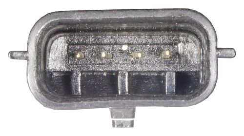 Image du produit pour Débitmètre de masse d'air