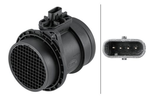 Image du produit pour Débitmètre de masse d'air