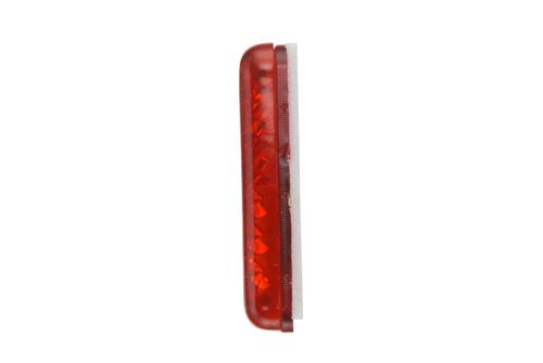 Image du produit pour Catadioptre universel rouge