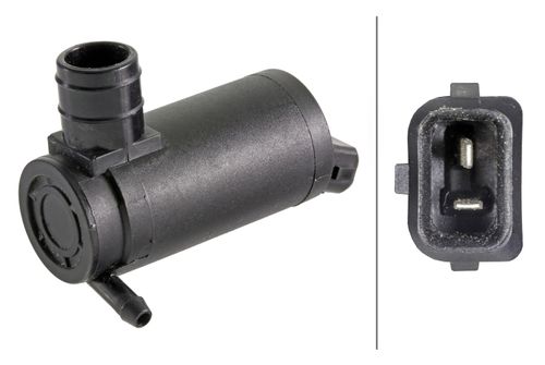 Image du produit pour Pompe d'eau de nettoyage, nettoyage des vitres