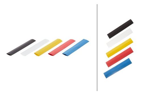Image du produit pour Gaine thermorétractable