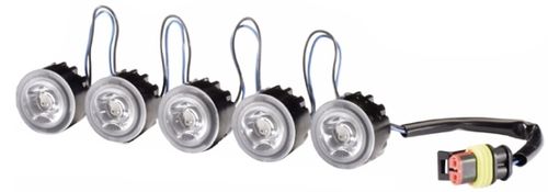 Image du produit pour Kit de feux diurnes