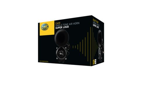 Image du produit pour Trompette