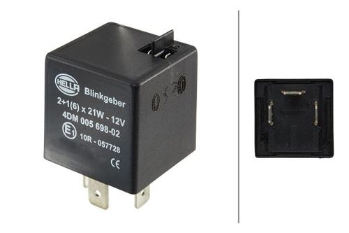 Image du produit pour Centrale clignotante