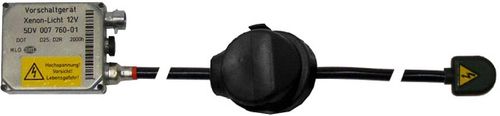 Image du produit pour Ballast, lampe à décharge