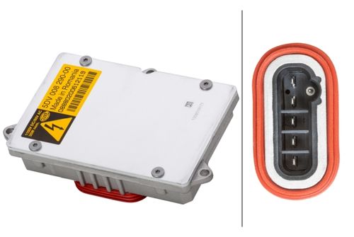 Image du produit pour Ballast, lampe à décharge