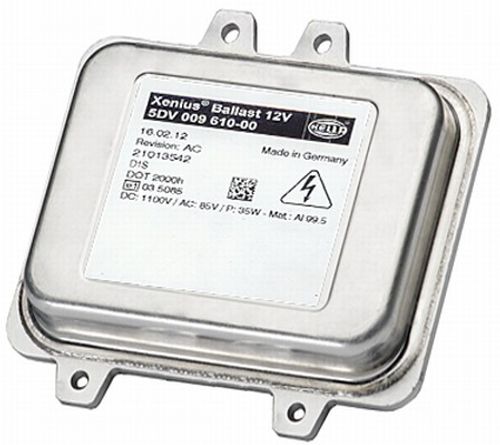 Image du produit pour Ballast, lampe à décharge