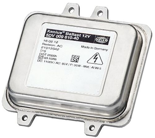 Image du produit pour Ballast, lampe à décharge