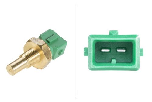 Image du produit pour Sonde de température, liquide de refroidissement