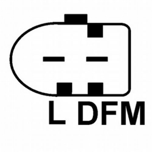 Image du produit pour Alternateur