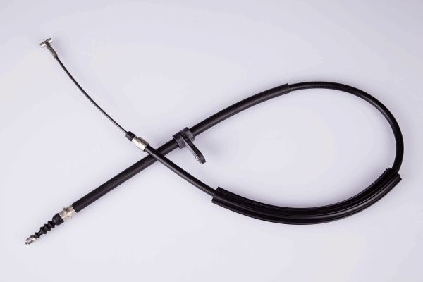 Tirette à câble, frein de stationnement | HELLA PAGID