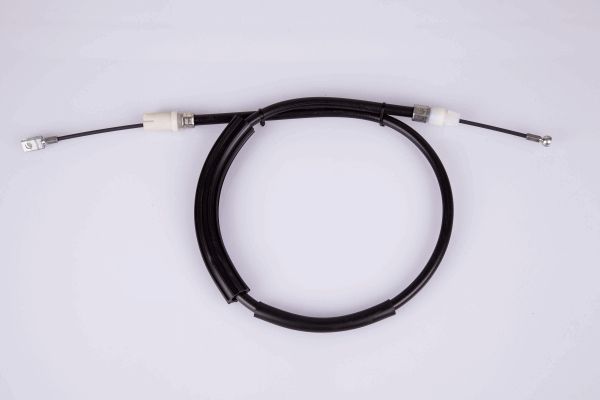 Tirette à câble, frein de stationnement | HELLA PAGID