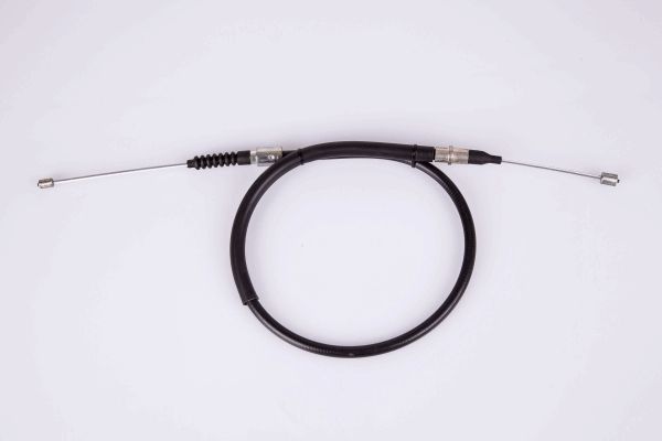 Tirette à câble, frein de stationnement | HELLA PAGID