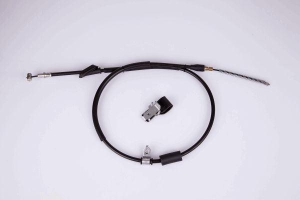 Tirette à câble, frein de stationnement | HELLA PAGID