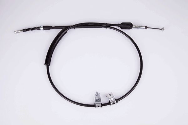 Tirette à câble, frein de stationnement | HELLA PAGID