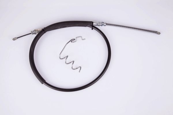 Tirette à câble, frein de stationnement | HELLA PAGID