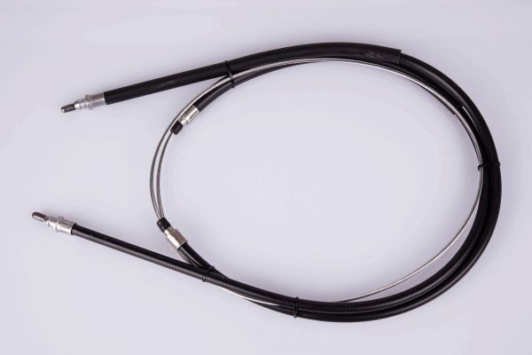 Tirette à câble, frein de stationnement | HELLA PAGID