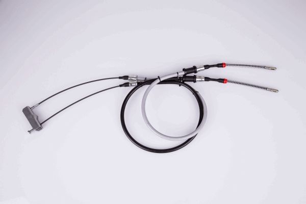 Tirette à câble, frein de stationnement | HELLA PAGID