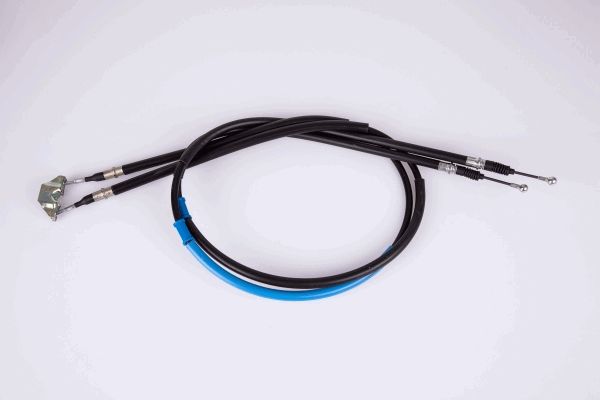 Tirette à câble, frein de stationnement | HELLA PAGID