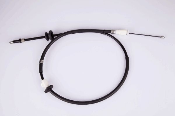 Tirette à câble, frein de stationnement | HELLA PAGID