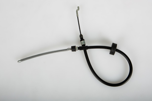 Tirette à câble, frein de stationnement | HELLA PAGID