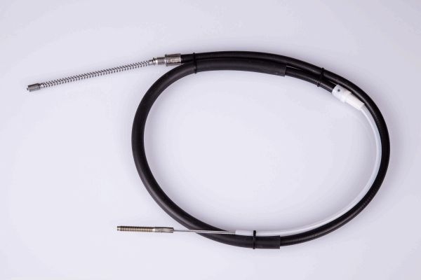 Tirette à câble, frein de stationnement | HELLA PAGID