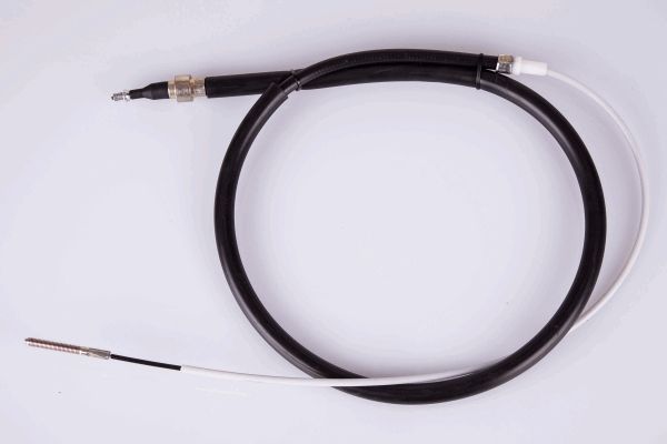 Tirette à câble, frein de stationnement | HELLA PAGID