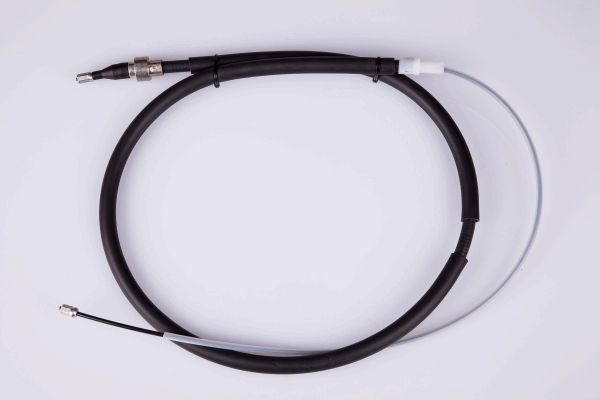 Tirette à câble, frein de stationnement | HELLA PAGID