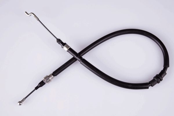 Tirette à câble, frein de stationnement | HELLA PAGID