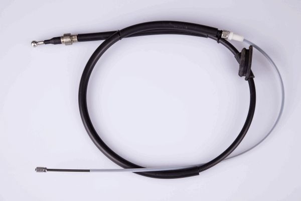 Tirette à câble, frein de stationnement | HELLA PAGID