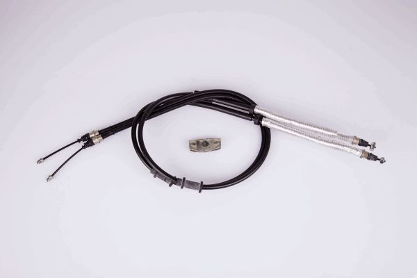 Tirette à câble, frein de stationnement | HELLA PAGID