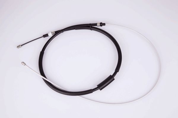 Tirette à câble, frein de stationnement | HELLA PAGID