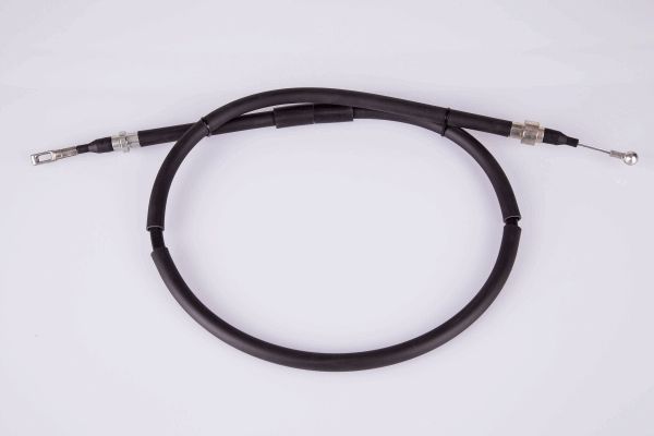 Tirette à câble, frein de stationnement | HELLA PAGID