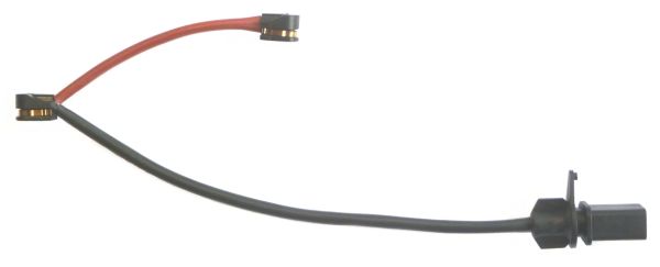 Contact d'avertissement, usure des plaquettes de frein | HELLA PAGID