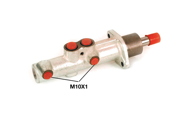 Maître-cylindre de frein | HELLA PAGID