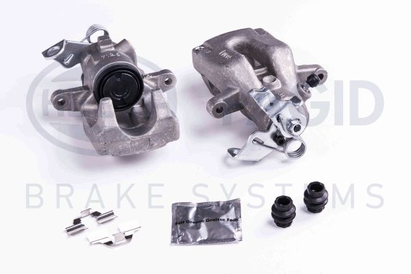 Étrier de frein | HELLA PAGID