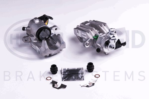 Étrier de frein | HELLA PAGID