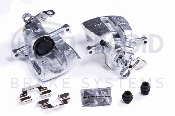 Étrier de frein | HELLA PAGID