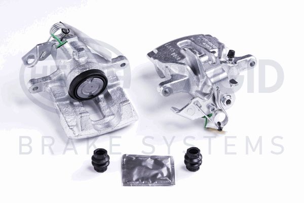 Étrier de frein | HELLA PAGID