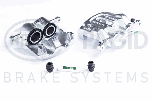 Étrier de frein | HELLA PAGID