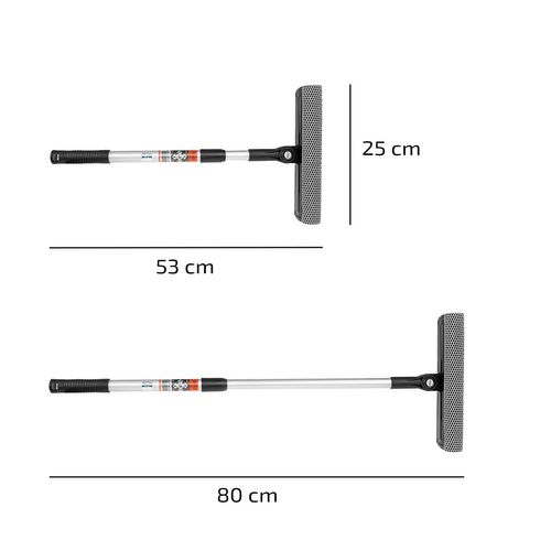 Image du produit pour Nettoyant pour vitres