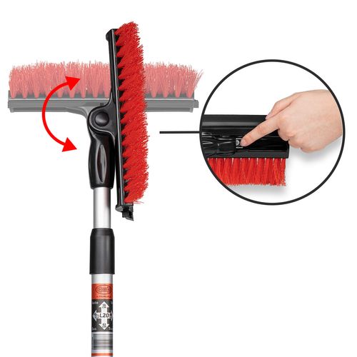 Image du produit pour Nettoyant pour vitres