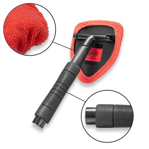 Image du produit pour Nettoyant pour vitres