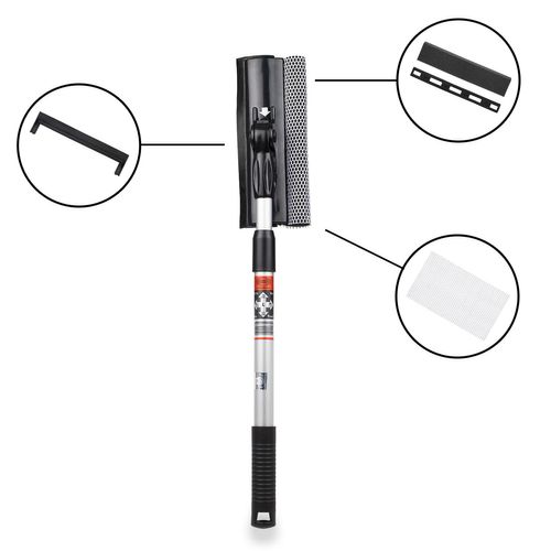 Image du produit pour Nettoyant pour vitres