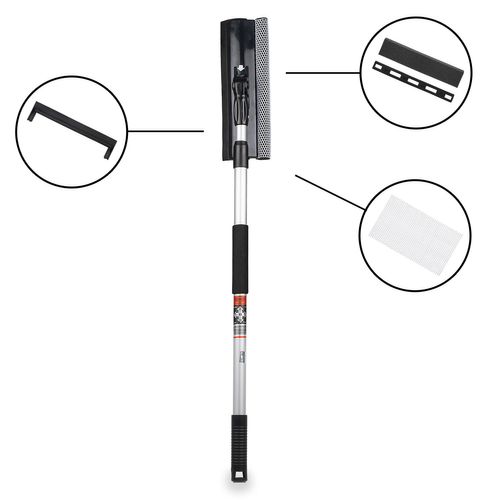 Image du produit pour Nettoyant pour vitres