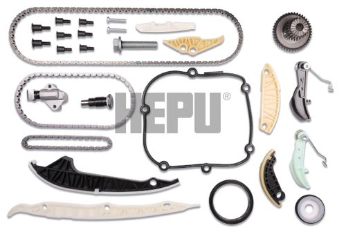 Image du produit pour Kit de distribution par chaîne