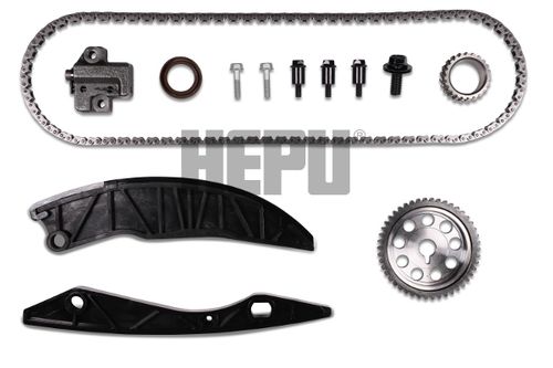 Image du produit pour Kit de distribution par chaîne