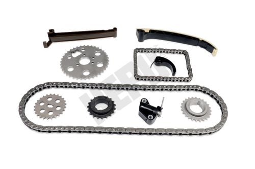 Image du produit pour Kit de distribution par chaîne