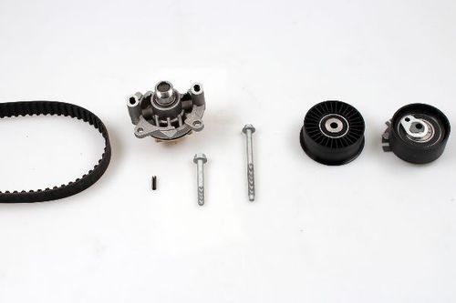 Image du produit pour Pompe à eau + kit de courroie de distribution